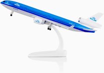 KLM MD11 repülőgép modell