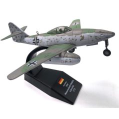 ME 262 repülőgép modell