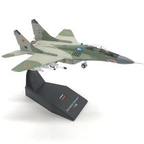 MIG-29 repülőgép modell
