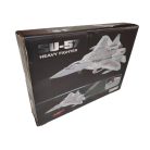 SZU 57, műanyag építőelem makett, 23-26