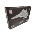 SZU 57, műanyag építőelem makett, 23-26