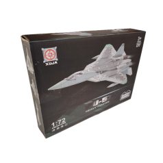 SZU 57, műanyag építőelem makett, 23-26