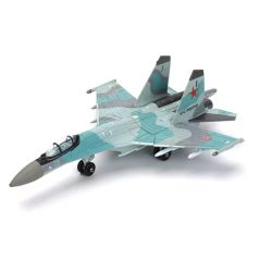 SZU-35  , műanyag építőelem makett, 1:100, 24-48