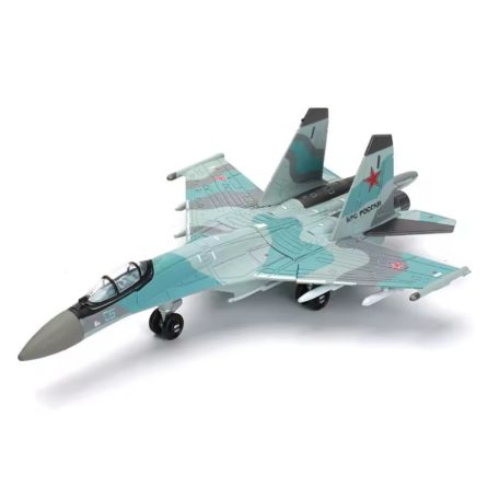 SZU-35  , műanyag építőelem makett, 1:100, 24-48