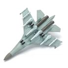 SZU-35  , műanyag építőelem makett, 1:100, 24-48