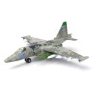 SZU-25  , műanyag építőelem makett, 1:72, 25-7