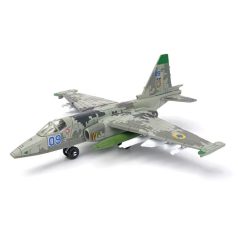 SZU-25  , műanyag építőelem makett, 1:72, 25-7