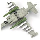 SZU-25  , műanyag építőelem makett, 1:72, 25-7