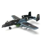 A-10 , műanyag építőelem makett, 1:72, 25-8