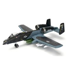 A-10 , műanyag építőelem makett, 1:72, 25-8