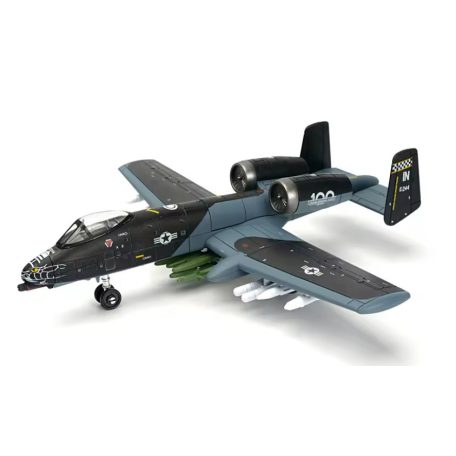 A-10 , műanyag építőelem makett, 1:72, 25-8
