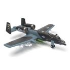 A-10 , műanyag építőelem makett, 1:72, 25-8