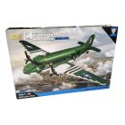 C-47, Repülőgép építő játék, 6854