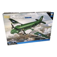 C-47, Repülőgép építő játék, 6854