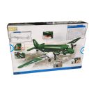 C-47, Repülőgép építő játék, 6854