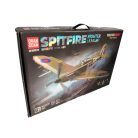 SPITFIRE, Repülőgép építő játék, 100279