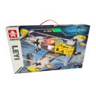 BF 109 ,  műanyag építőelem makett, 88056 