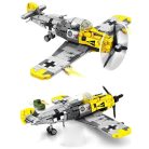 BF 109 ,  műanyag építőelem makett, 88056 