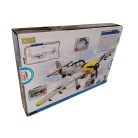 BF 109 II ,  műanyag építőelem makett, 6816 