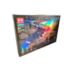 F4 CORSAIR + TANK, Repülőgép építő játék, 98304