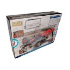 YAK 3 , műanyag építőelem makett, 6870