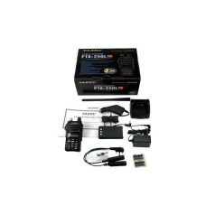 Yaesu FTA-250L AIRBAND RADIO
