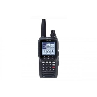 Yaesu FTA-450L AIRBAND HANDHELD RADIO