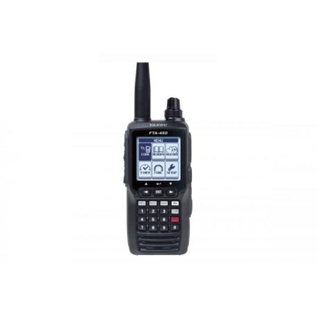 Yaesu FTA-450L AIRBAND HANDHELD RADIO