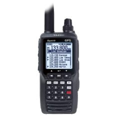 Yaesu FTA-750L AIRBAND KÉZI REPRÁDIÓ  ÉS GPS