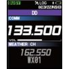 Yaesu FTA-850L AIRBAND HANDHELD RADIO, VOR-ILS AND GPS