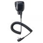 Speaker - microphone for Yaesu handheld radios, FTA-250L, 450L, 750L, 850L.