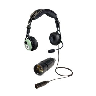 David Clark PRO-2 passzív 5-PIN XLR, 43106G-02