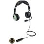 David Clark  PRO-2 PASSIVE HEADSET-MIC, 5-PIN XLR