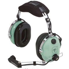David Clark H10-30, DC Part Number - 12508G-17 (FC)