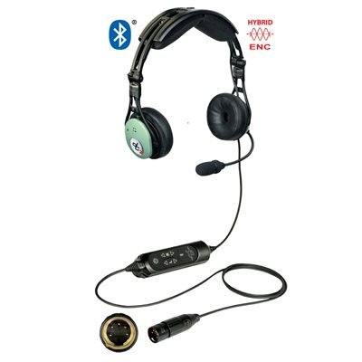 David Clark    PRO-X2, ENC HEADSET-MIC, 5-PIN XLR, BT, Part Number, 43105G-04