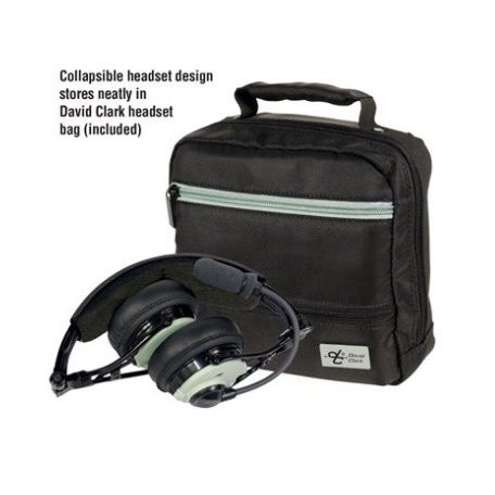 David Clark    PRO-X2, ENC HEADSET-MIC, 5-PIN XLR, BT, Part Number, 43105G-04