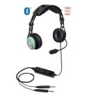 DC PRO-X2, Fejhallgató, DUAL PLUG, BT, 43105G-01