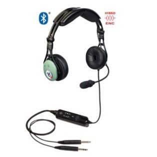 DC PRO-X2, Fejhallgató, DUAL PLUG, BT, 43105G-01