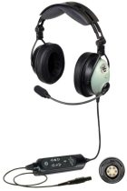 David Clark  ONE-X,  ENC+BT,  LEMO , 43102G-02