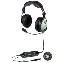 David Clark  ONE-X,  ENC+BT,  LEMO , 43102G-02