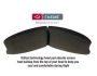 David Clark  ONE-X,  ENC+BT,  LEMO , 43102G-02