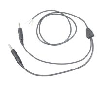   David Clark SZTEREO  Headphone Cable, Repair Kit, P/N:18028G-81