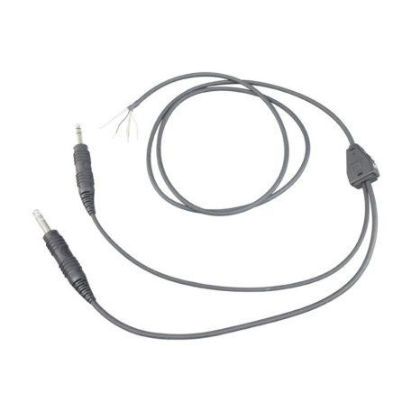 David Clark SZTEREO  Headphone Cable, Repair Kit, P/N:18028G-81