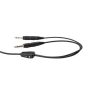 David Clark H10-13.4, DC Part Number -  40411G-01