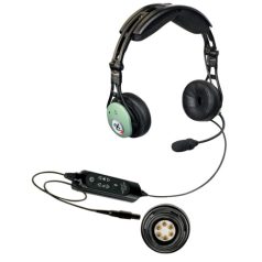   David Clark    PRO-X2, ENC HEADSET-MIC, 6-PIN "LEMO", BT, Part Number, 43105G-02