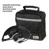   David Clark    PRO-X2, ENC HEADSET-MIC, 6-PIN "LEMO", BT, Part Number, 43105G-02
