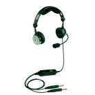 David Clark JET-X, ENC , Dual plug, Part No. 43107G-01