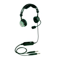 David Clark JET-X, ENC , Dual plug, Part No. 43107G-01