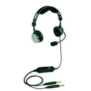David Clark JET-X, ENC , Dual plug, Part No. 43107G-01