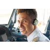 David Clark JET-X, ENC , Dual plug, Part No. 43107G-01